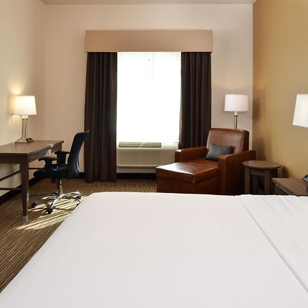 Holiday Inn Express & Suites Globe By Ihg Luaran gambar