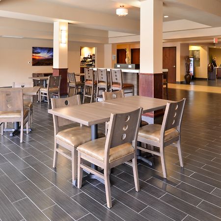 Holiday Inn Express & Suites Globe By Ihg Luaran gambar