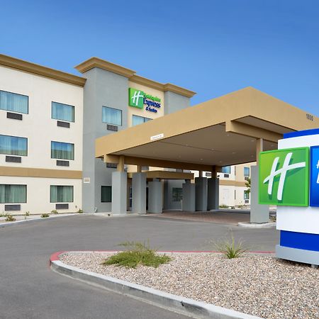 Holiday Inn Express & Suites Globe By Ihg Luaran gambar