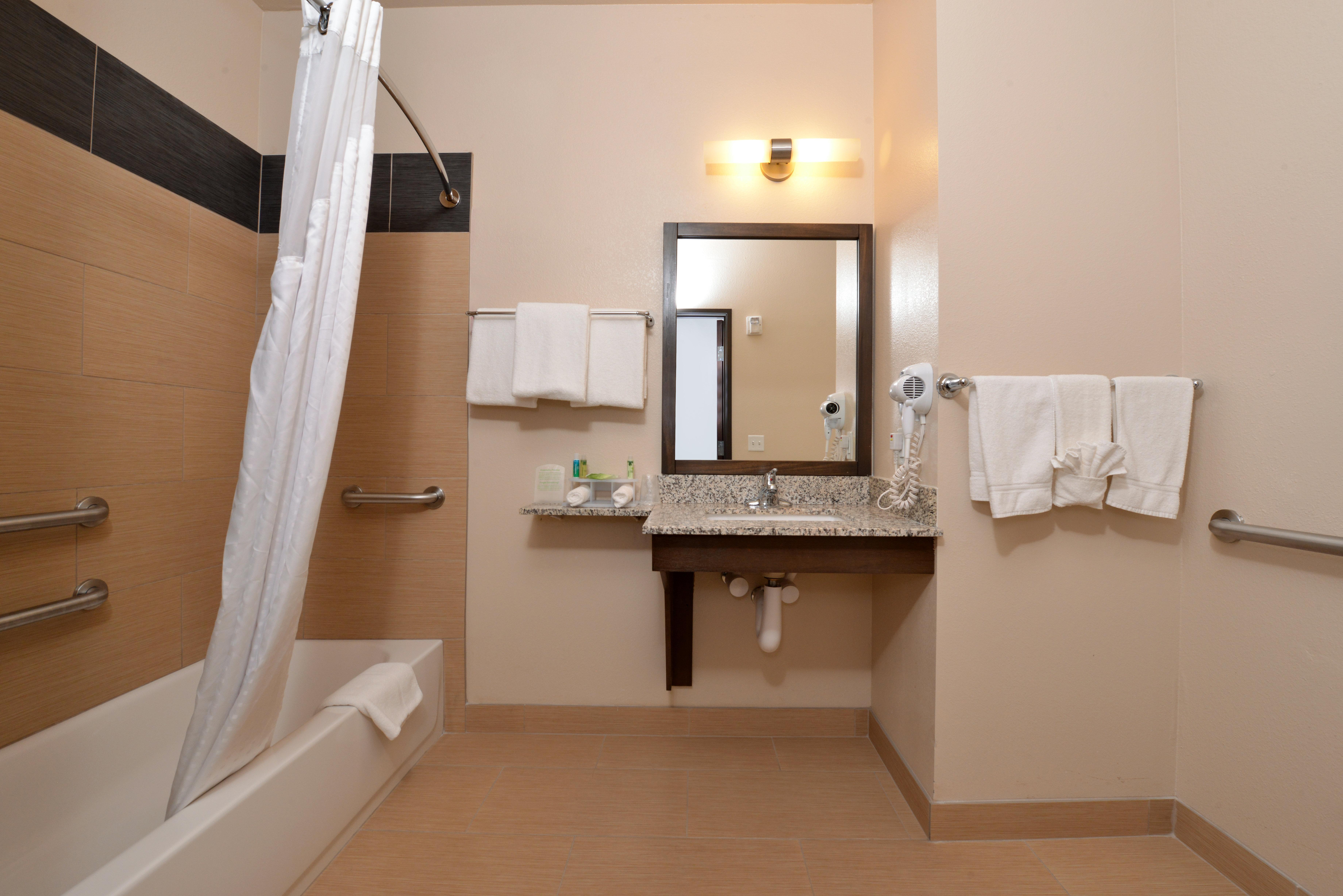 Holiday Inn Express & Suites Globe By Ihg Luaran gambar
