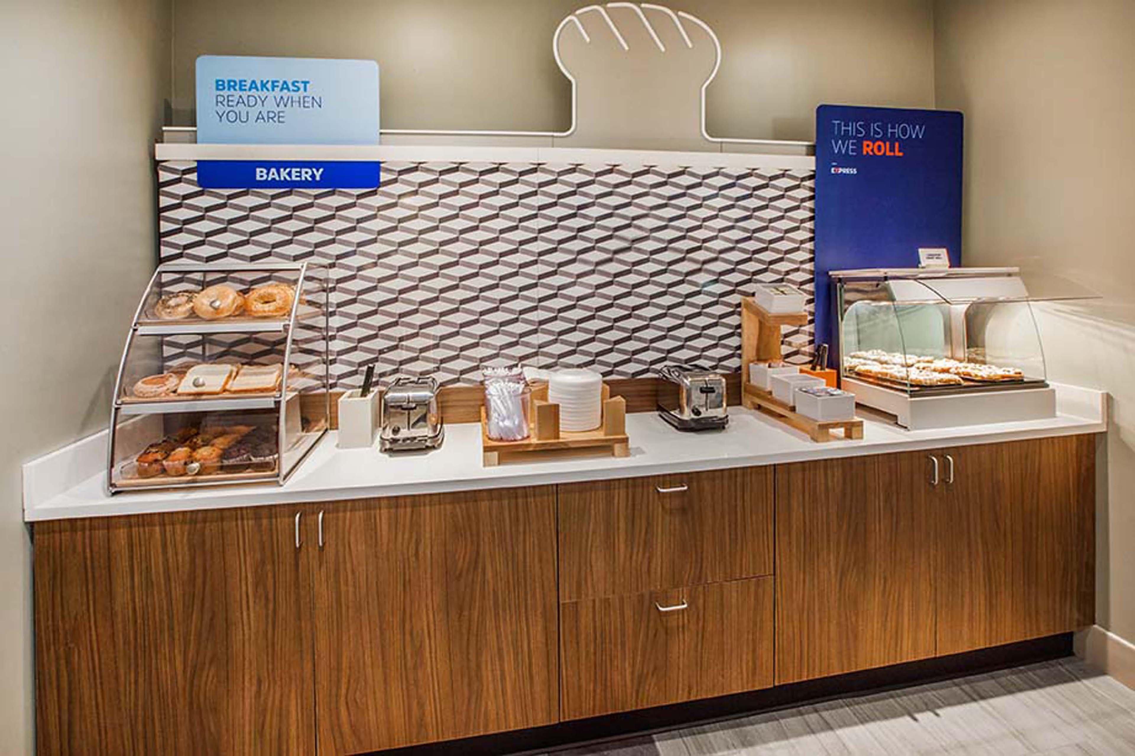 Holiday Inn Express & Suites Globe By Ihg Luaran gambar