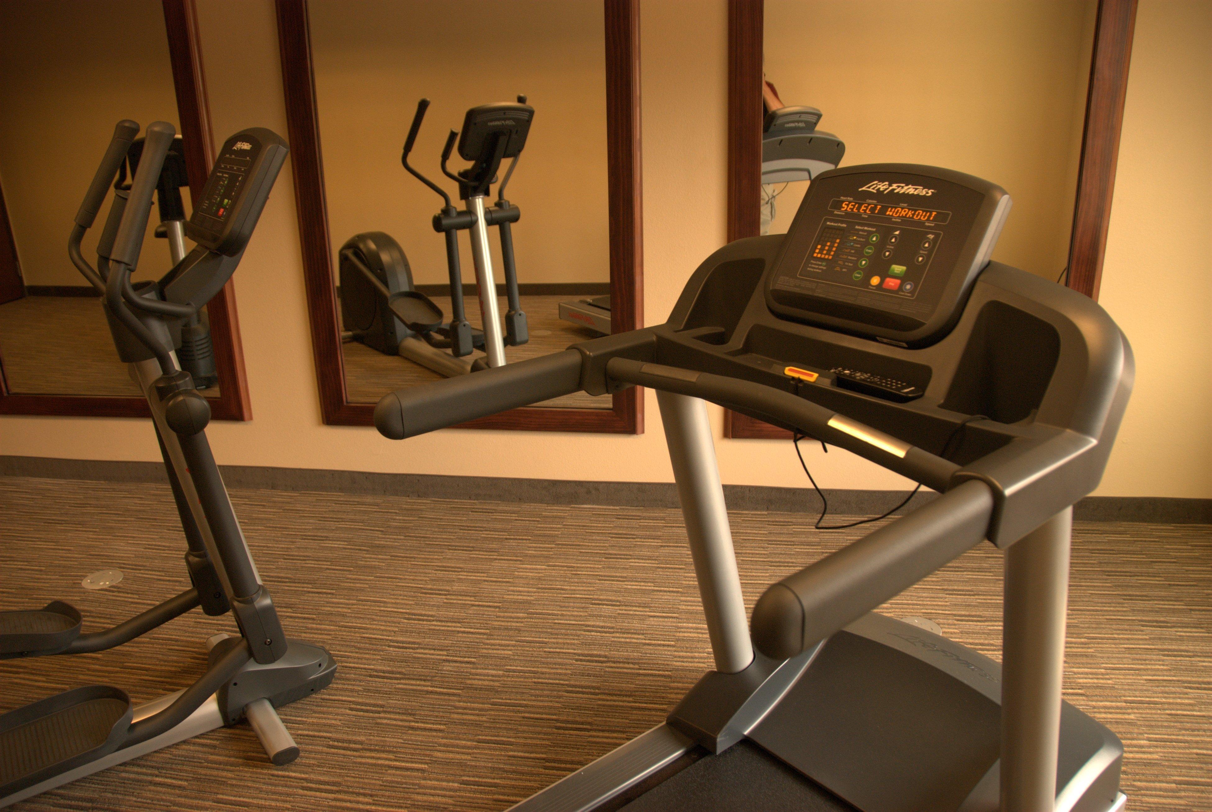 Holiday Inn Express & Suites Globe By Ihg Luaran gambar
