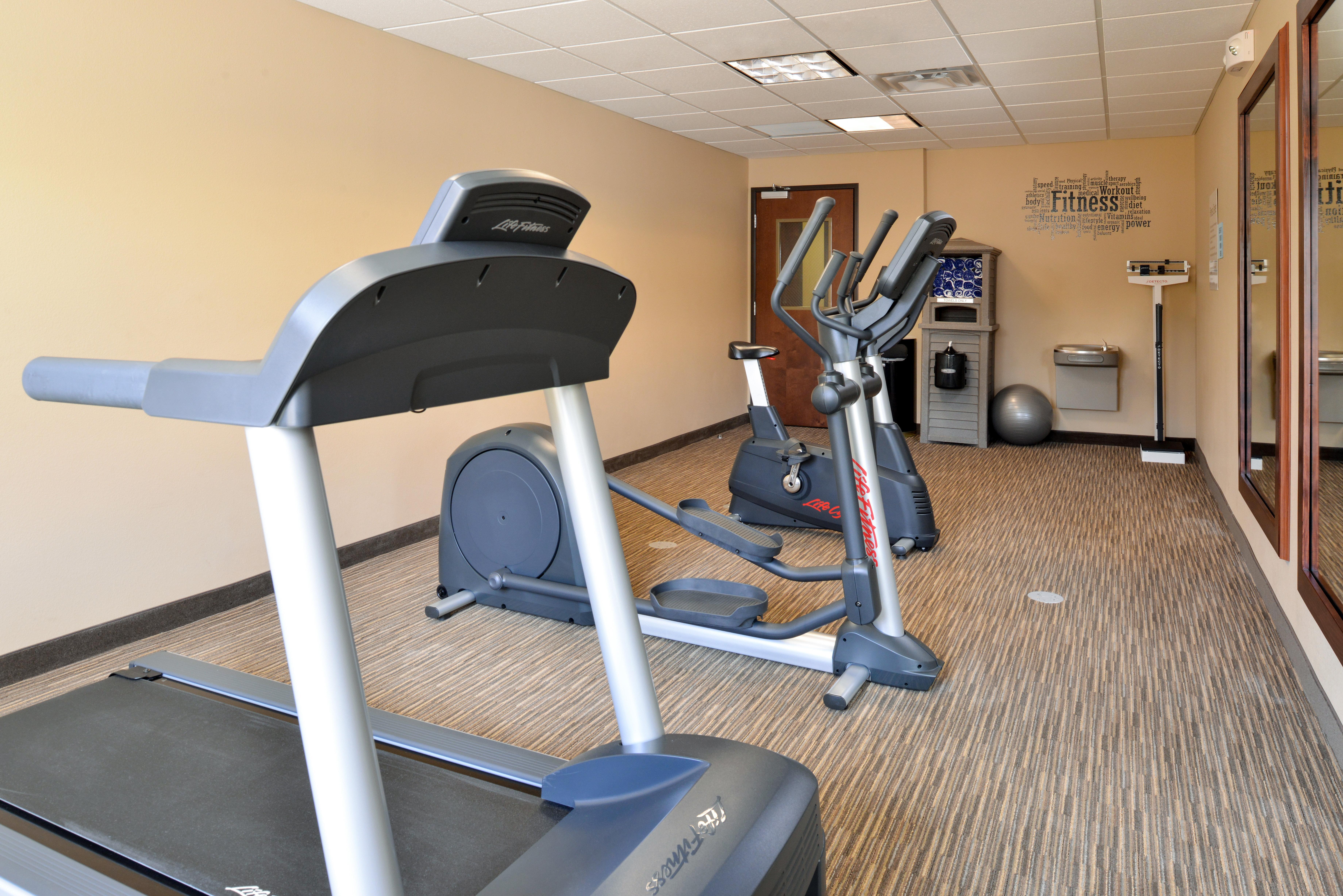 Holiday Inn Express & Suites Globe By Ihg Luaran gambar