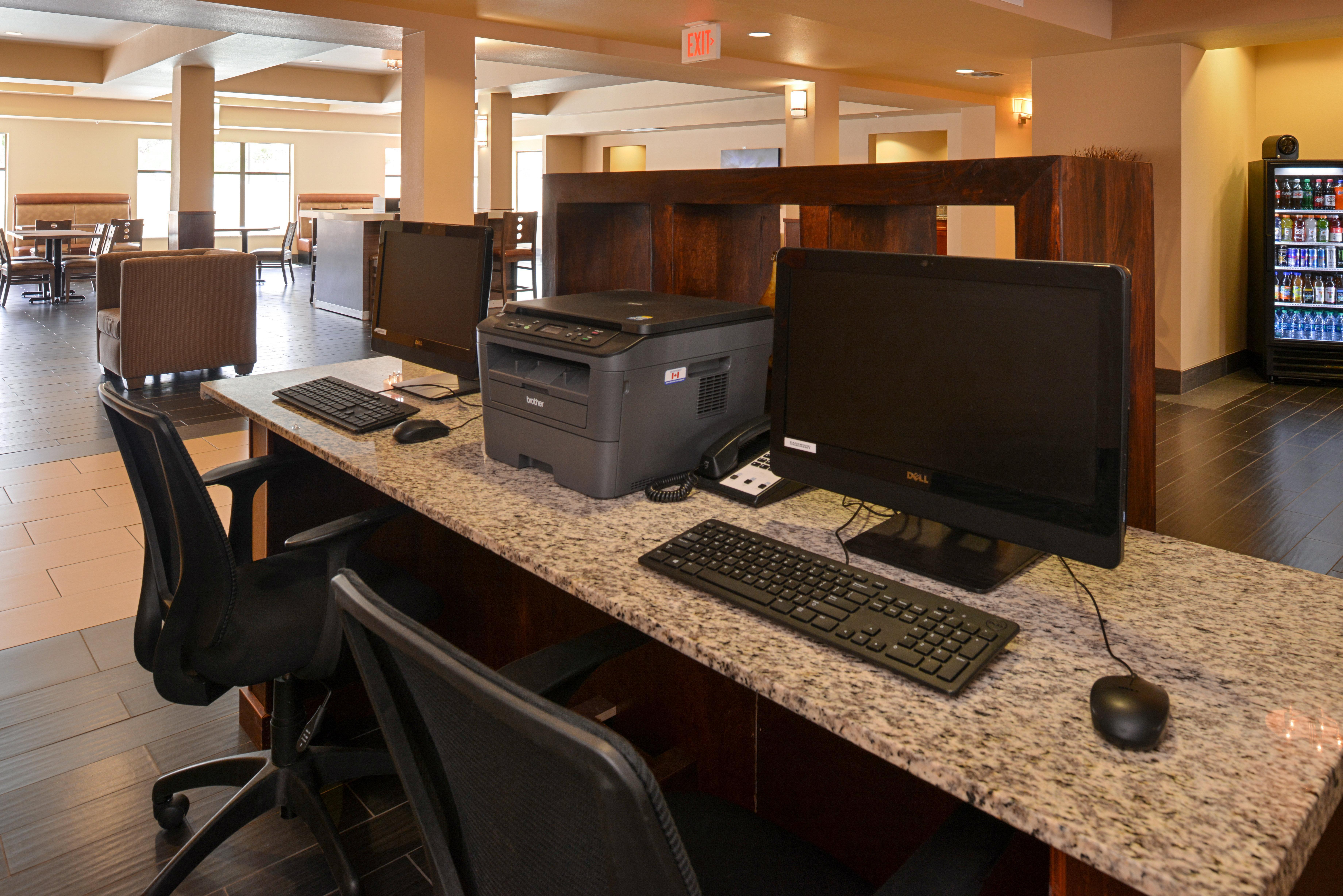 Holiday Inn Express & Suites Globe By Ihg Luaran gambar