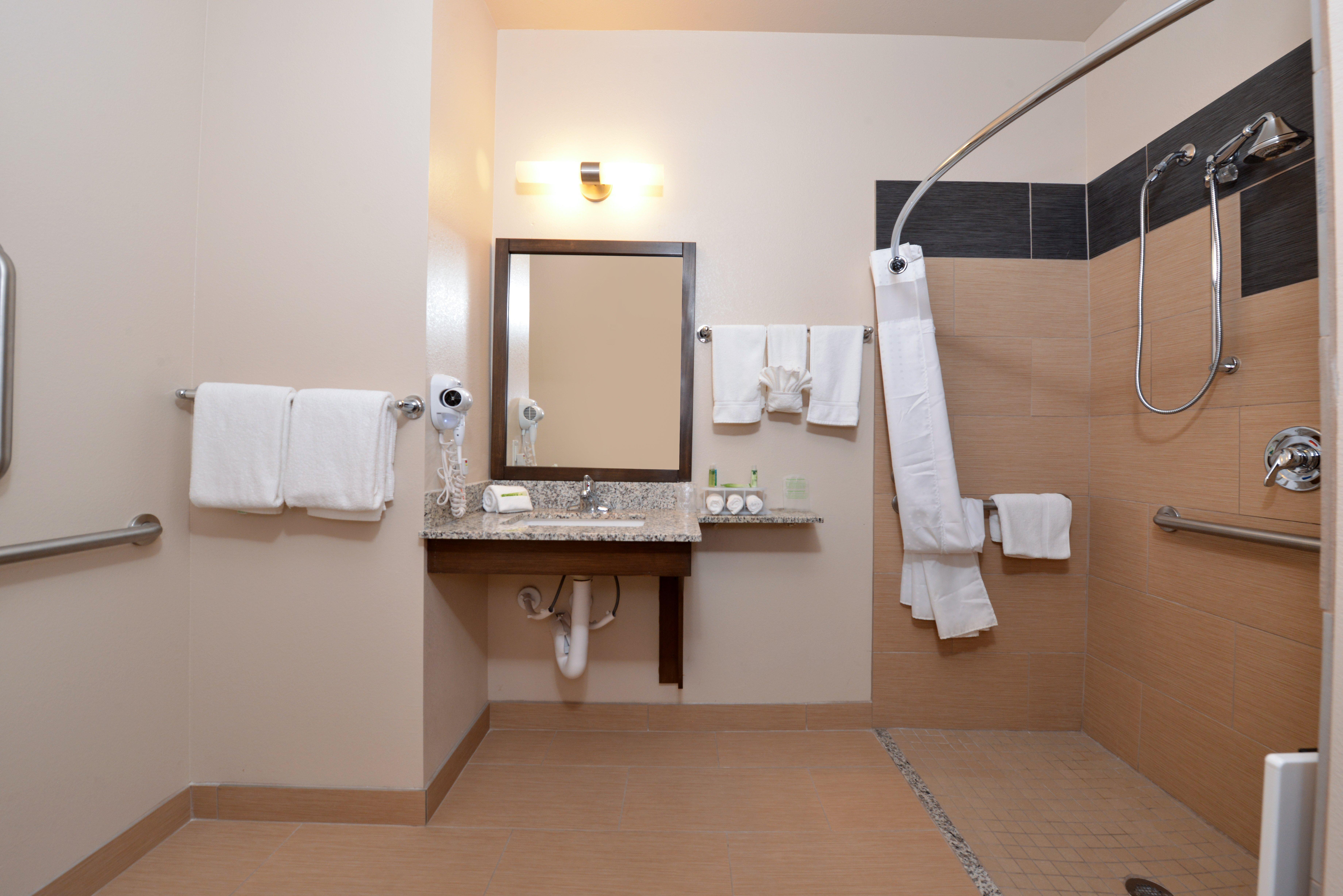 Holiday Inn Express & Suites Globe By Ihg Luaran gambar