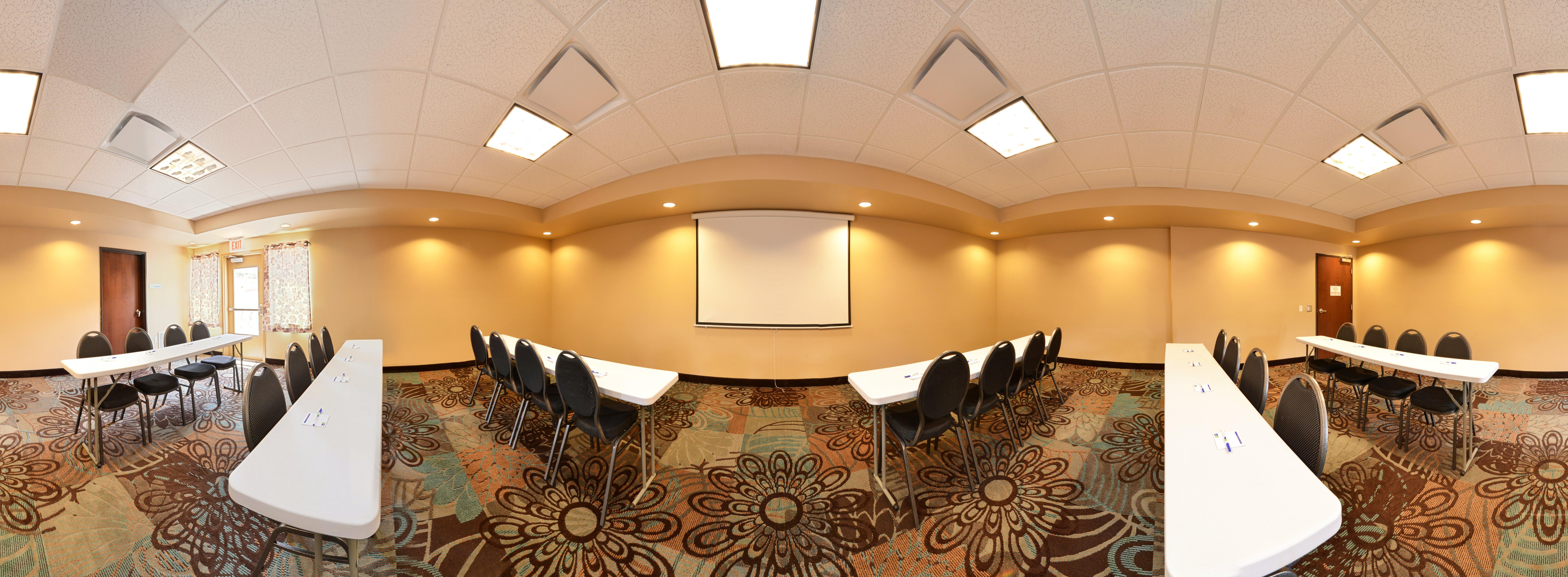 Holiday Inn Express & Suites Globe By Ihg Luaran gambar