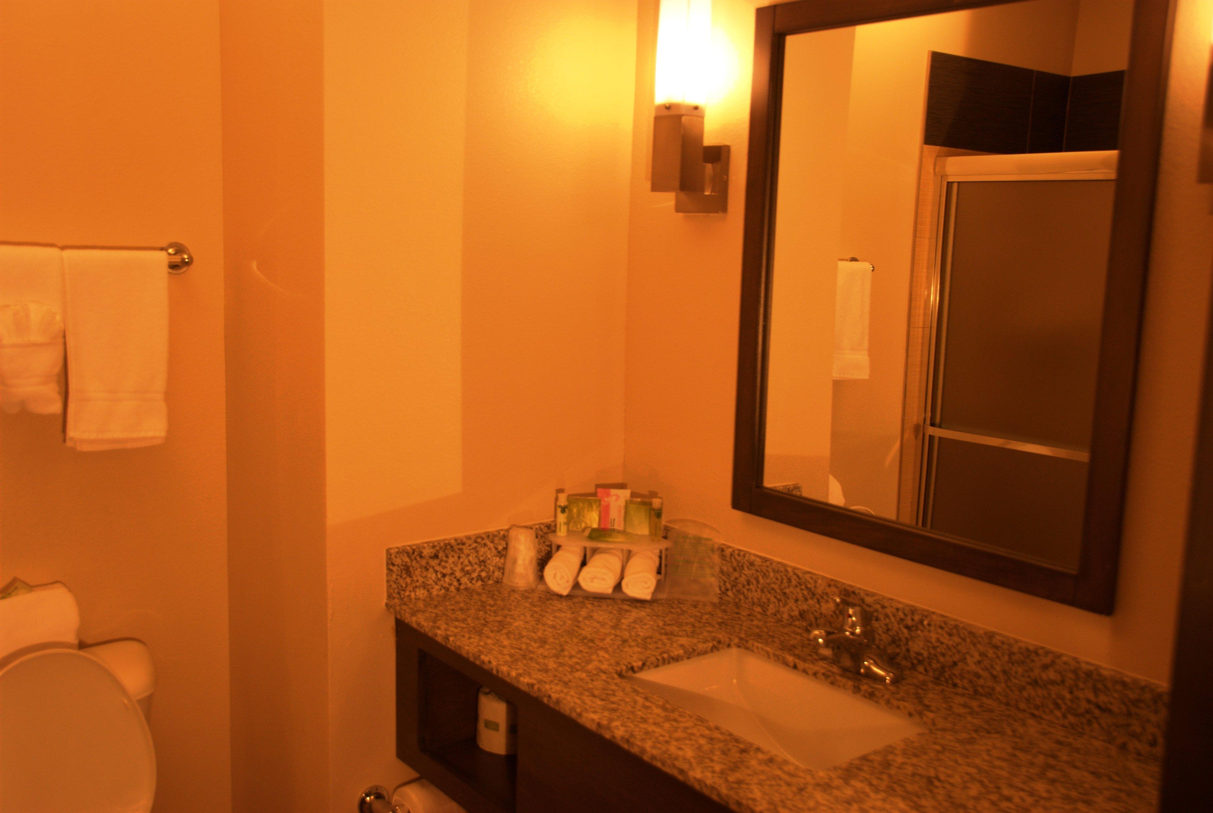 Holiday Inn Express & Suites Globe By Ihg Luaran gambar