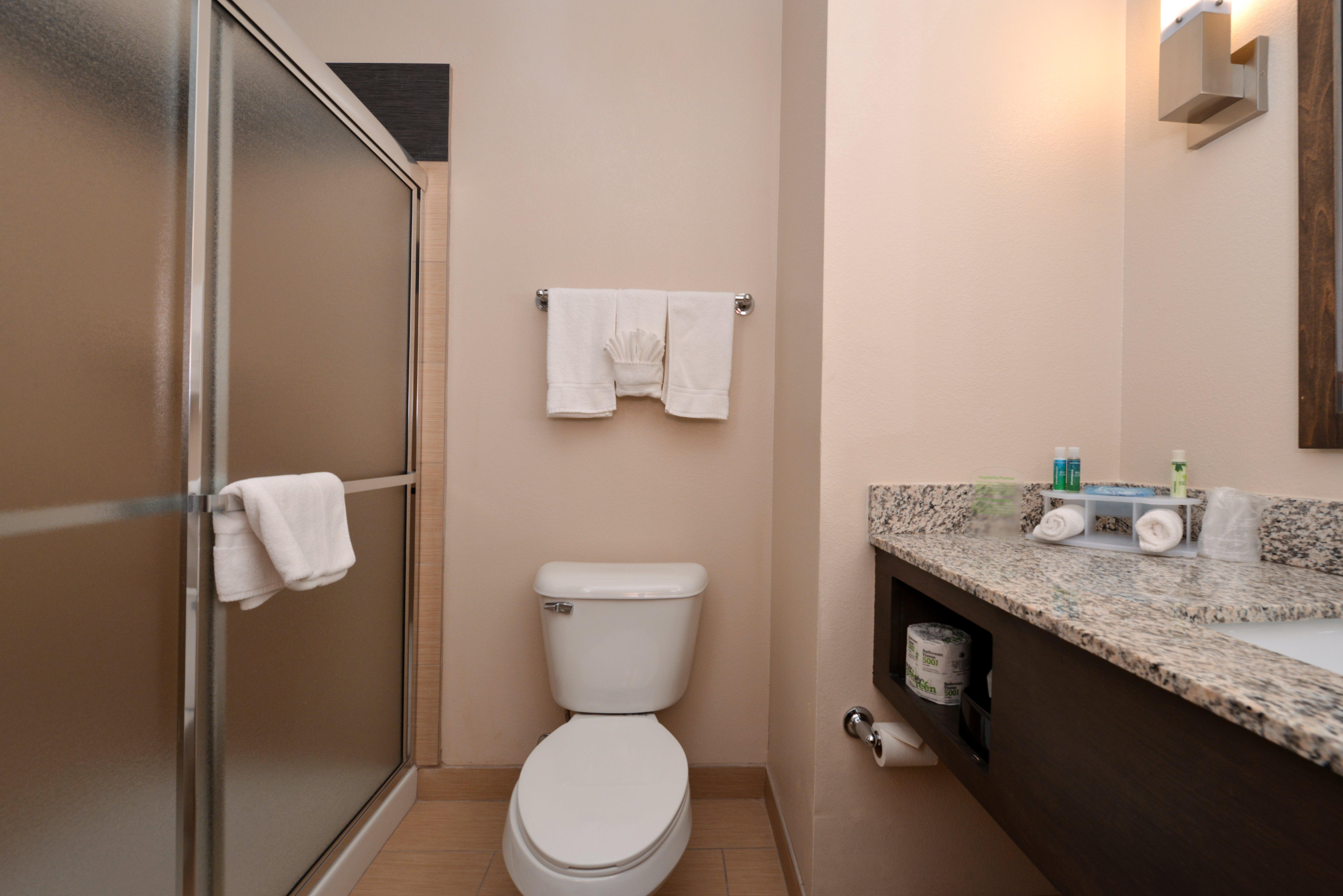 Holiday Inn Express & Suites Globe By Ihg Luaran gambar