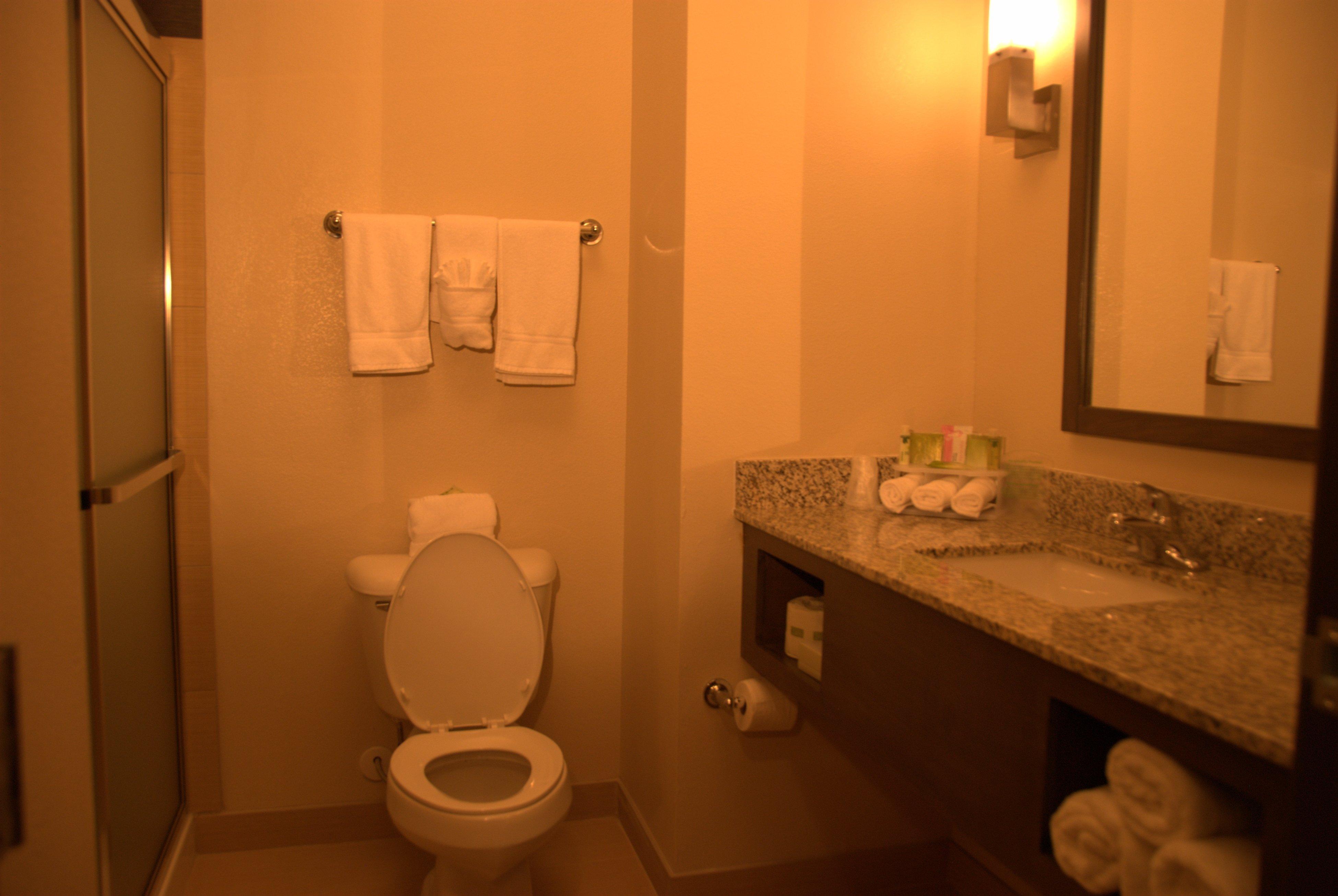Holiday Inn Express & Suites Globe By Ihg Luaran gambar