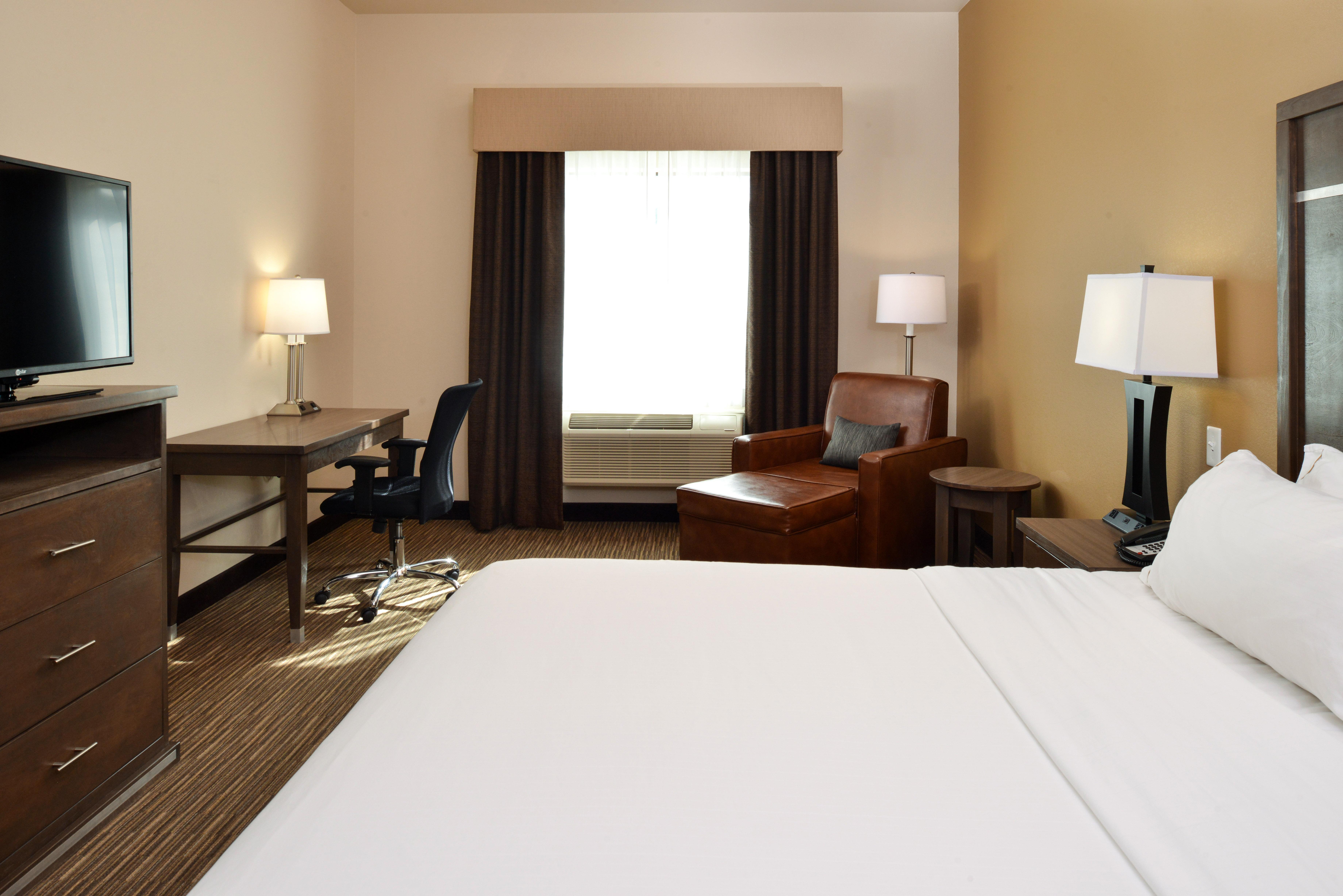 Holiday Inn Express & Suites Globe By Ihg Luaran gambar