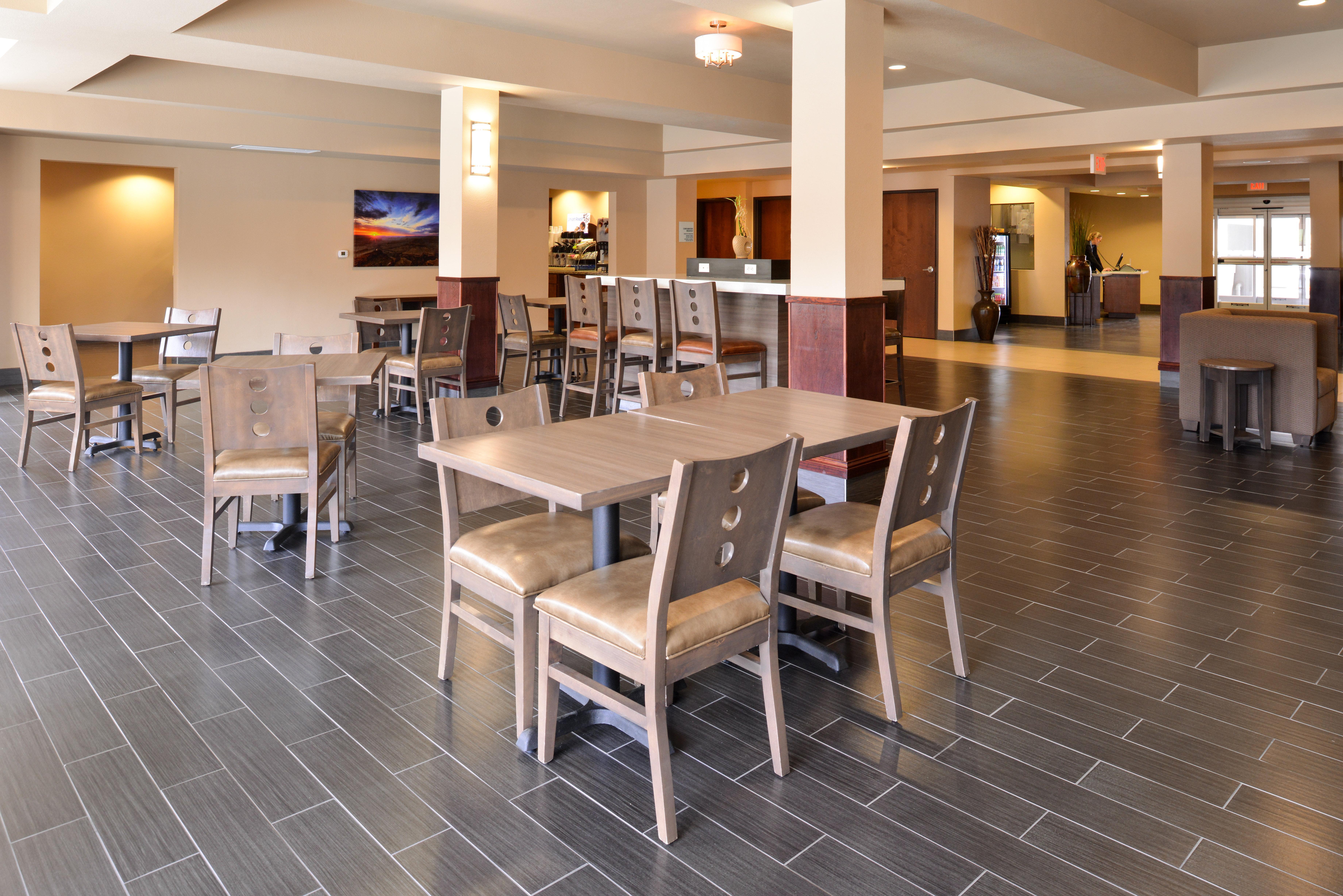 Holiday Inn Express & Suites Globe By Ihg Luaran gambar