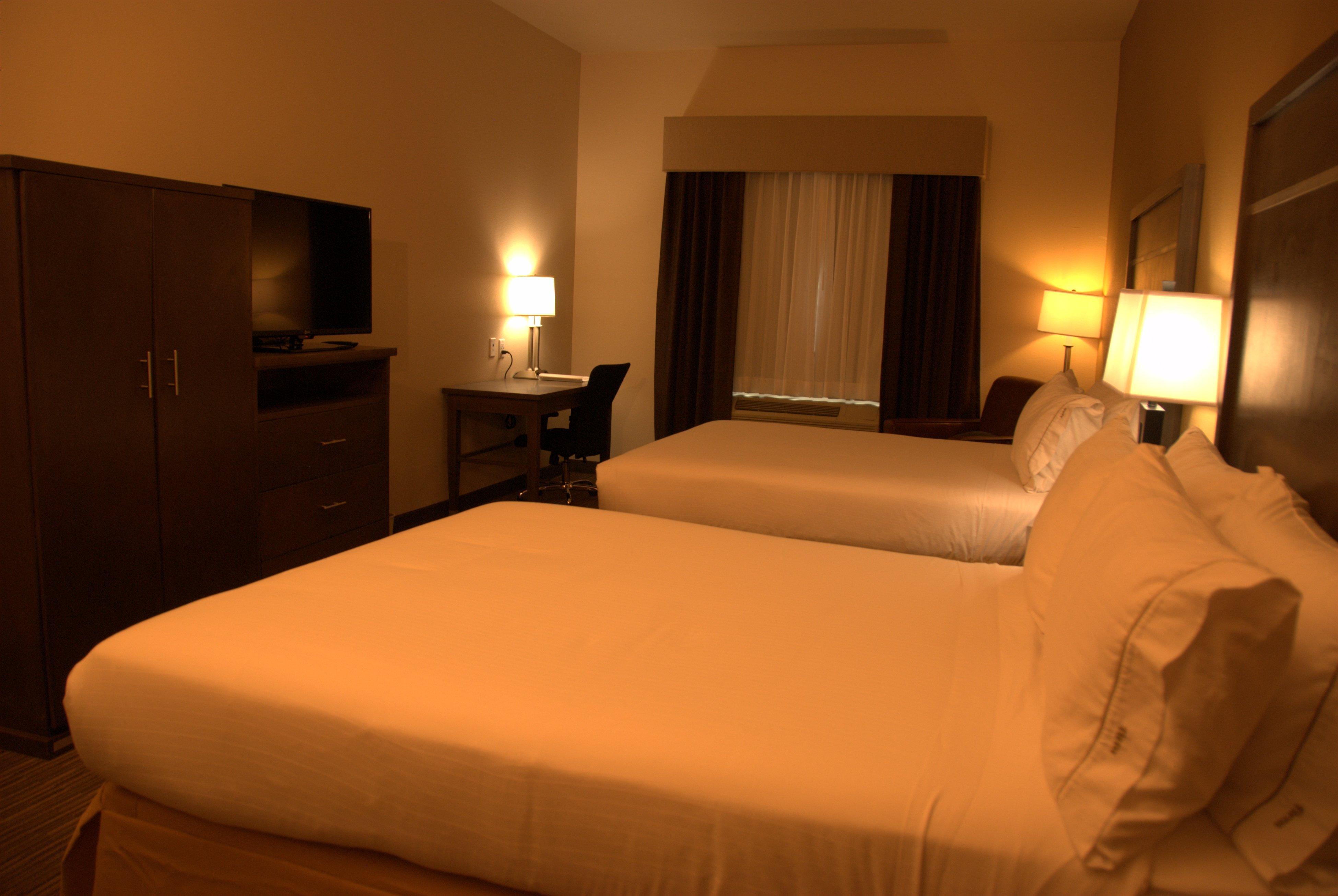 Holiday Inn Express & Suites Globe By Ihg Luaran gambar
