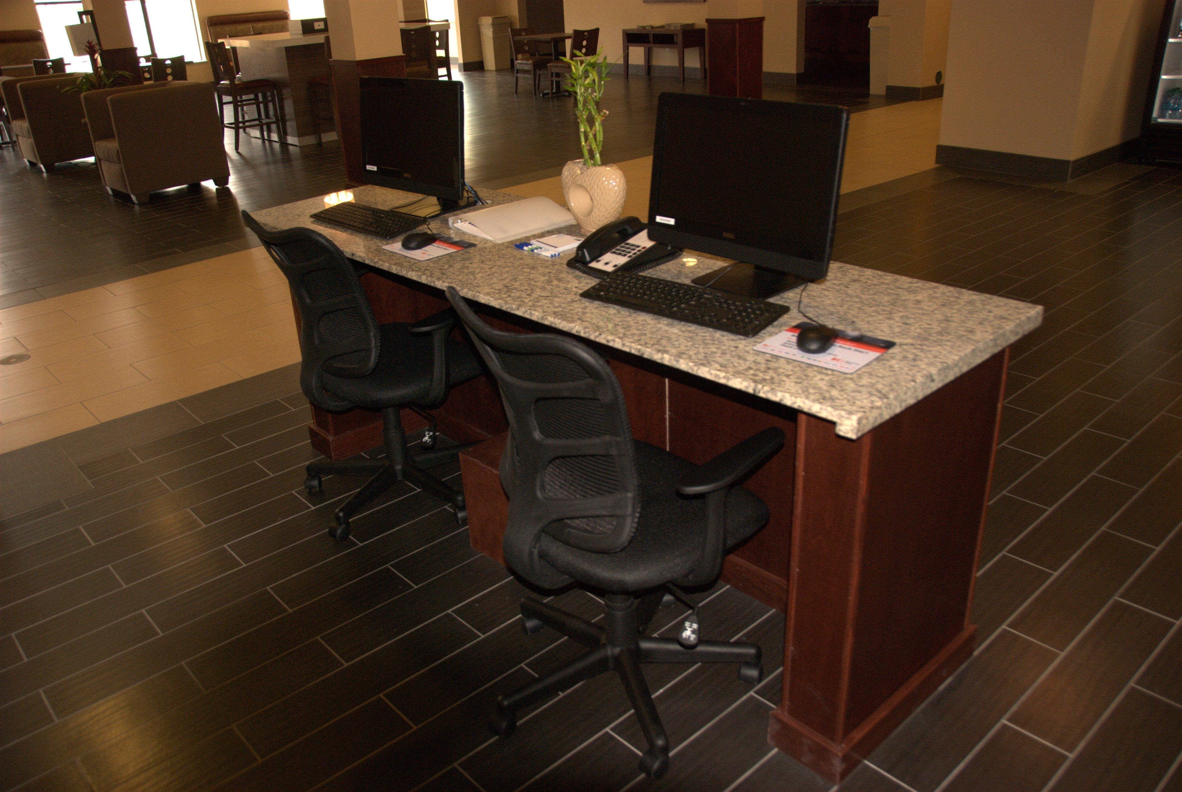 Holiday Inn Express & Suites Globe By Ihg Luaran gambar