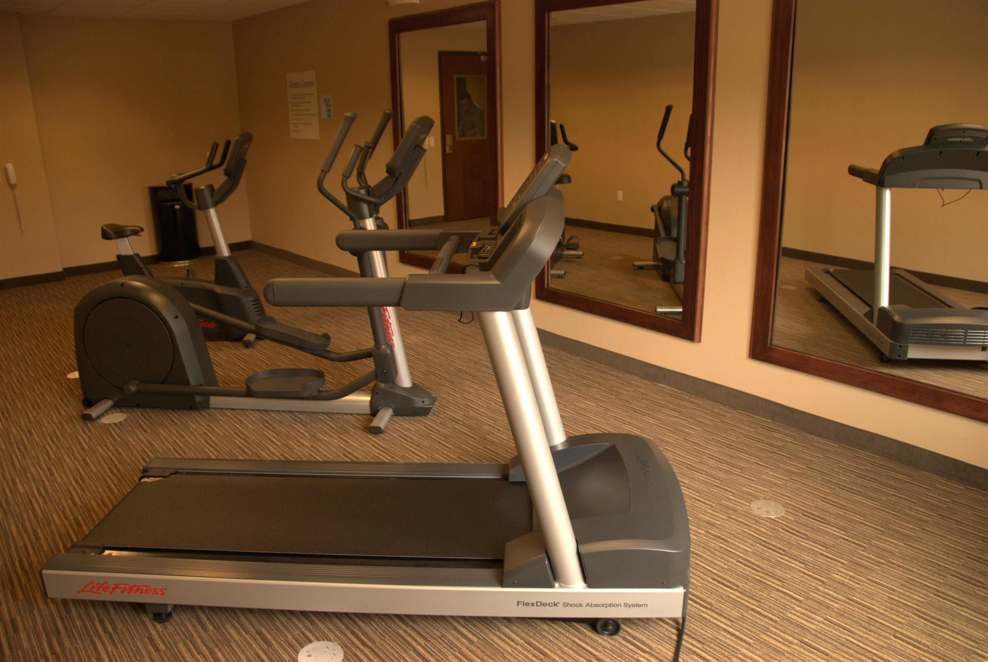 Holiday Inn Express & Suites Globe By Ihg Luaran gambar