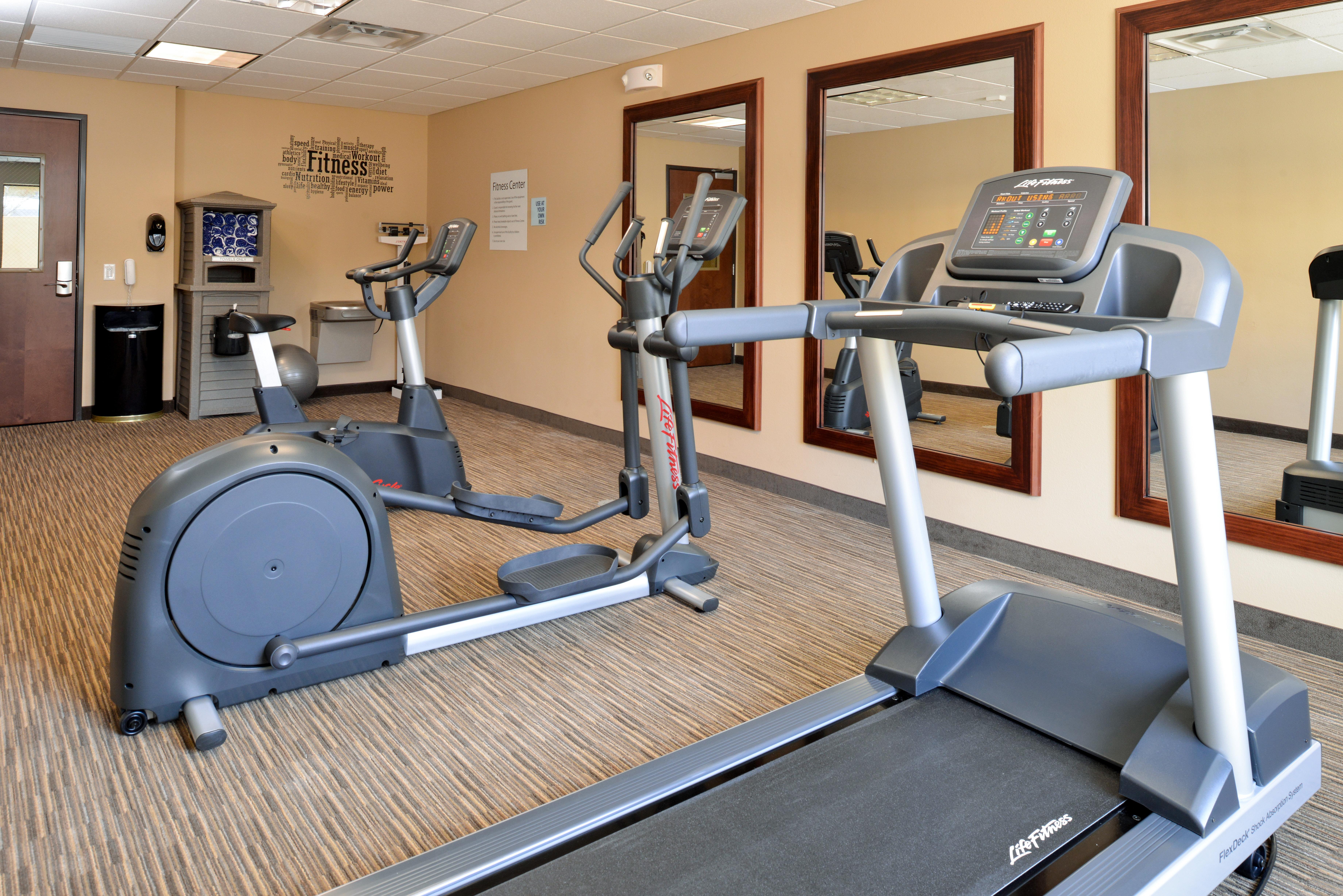 Holiday Inn Express & Suites Globe By Ihg Luaran gambar