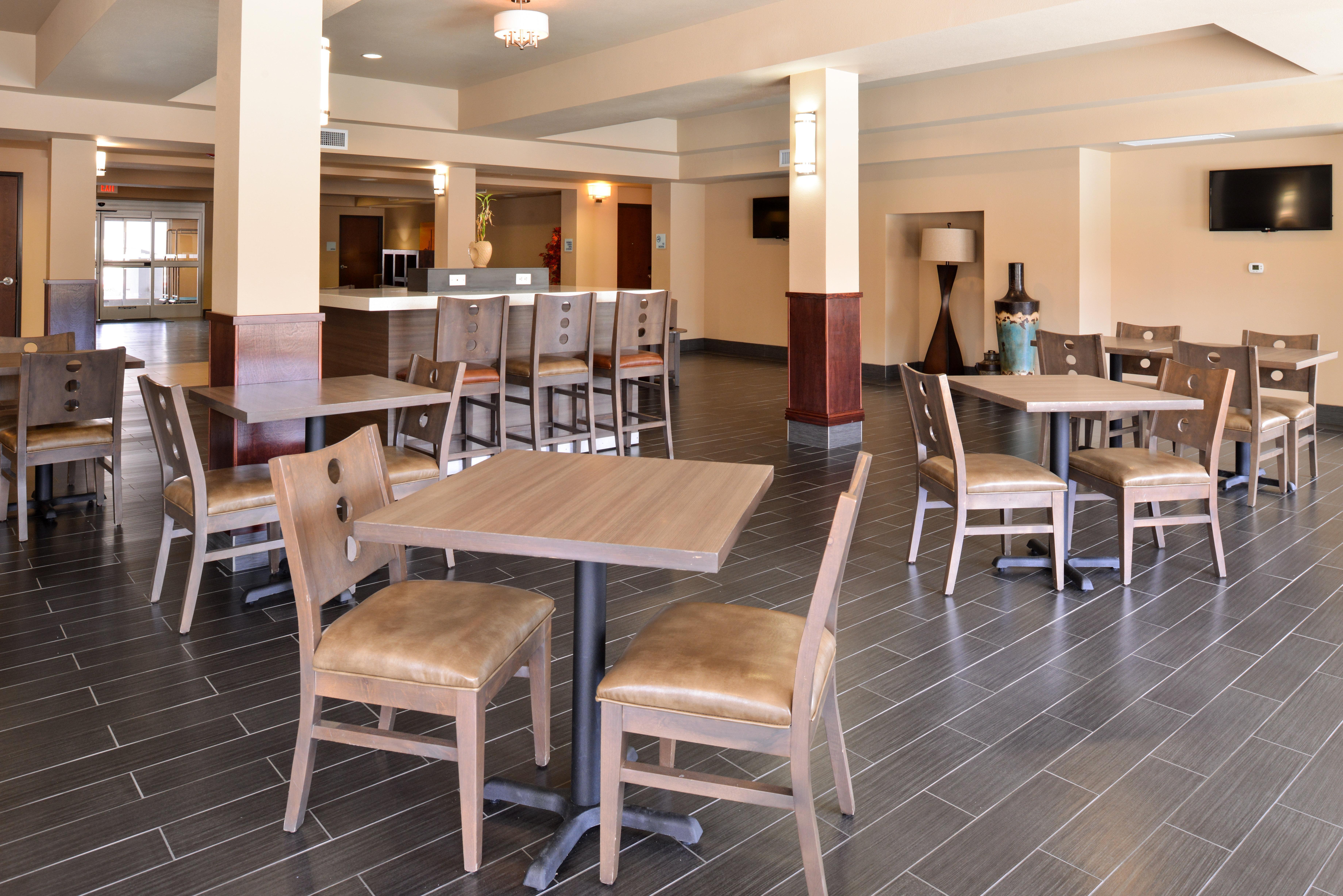 Holiday Inn Express & Suites Globe By Ihg Luaran gambar
