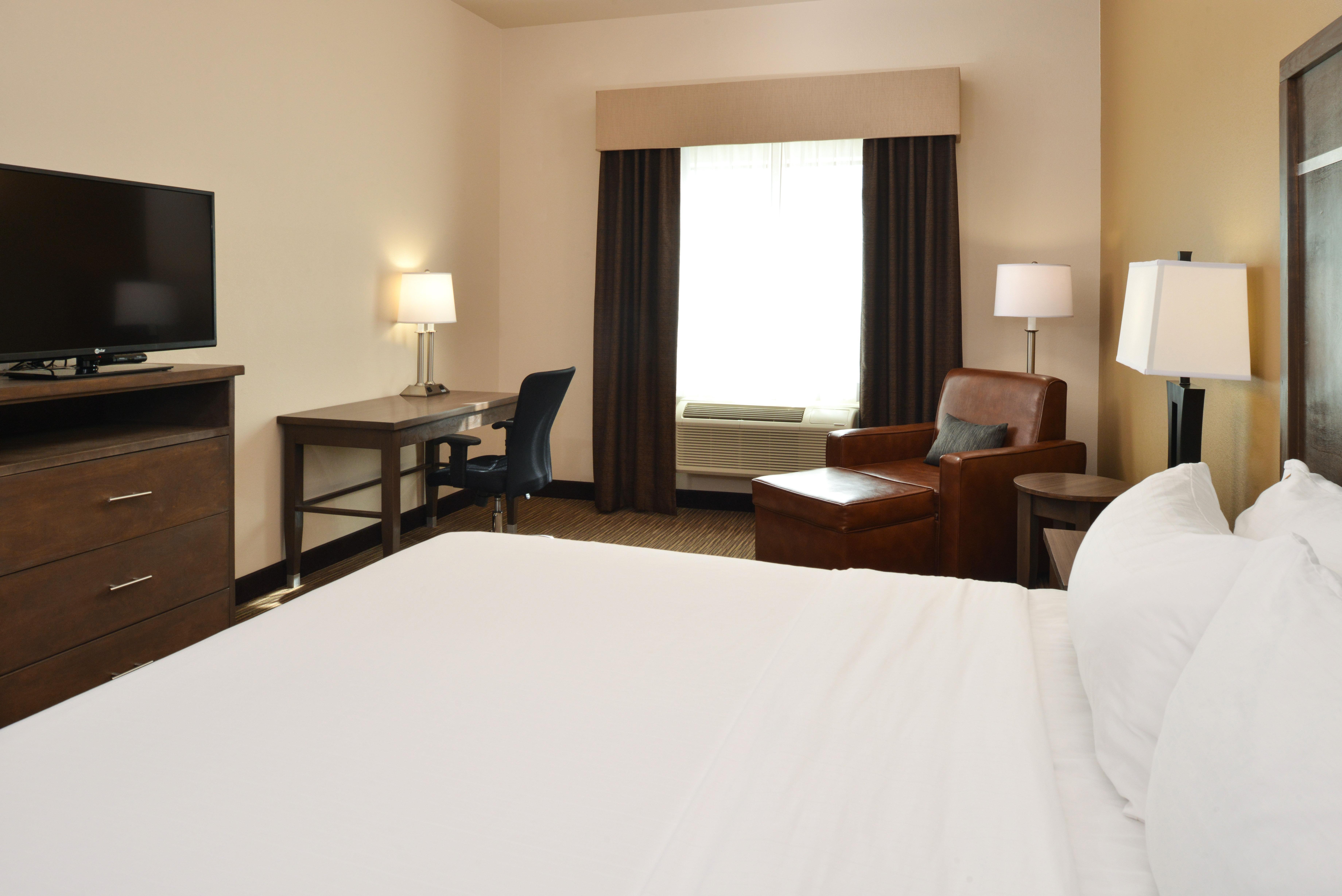 Holiday Inn Express & Suites Globe By Ihg Luaran gambar