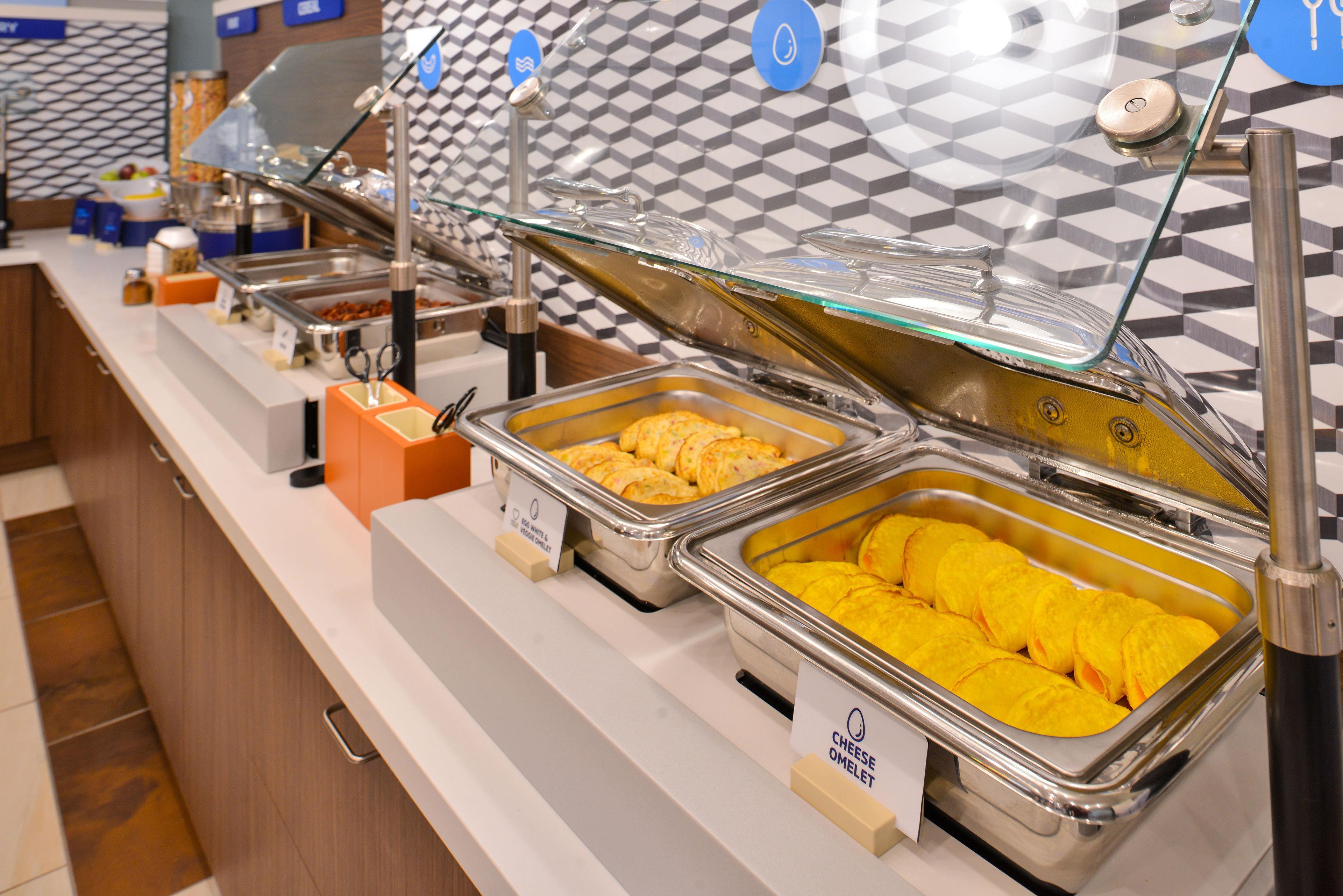 Holiday Inn Express & Suites Globe By Ihg Luaran gambar