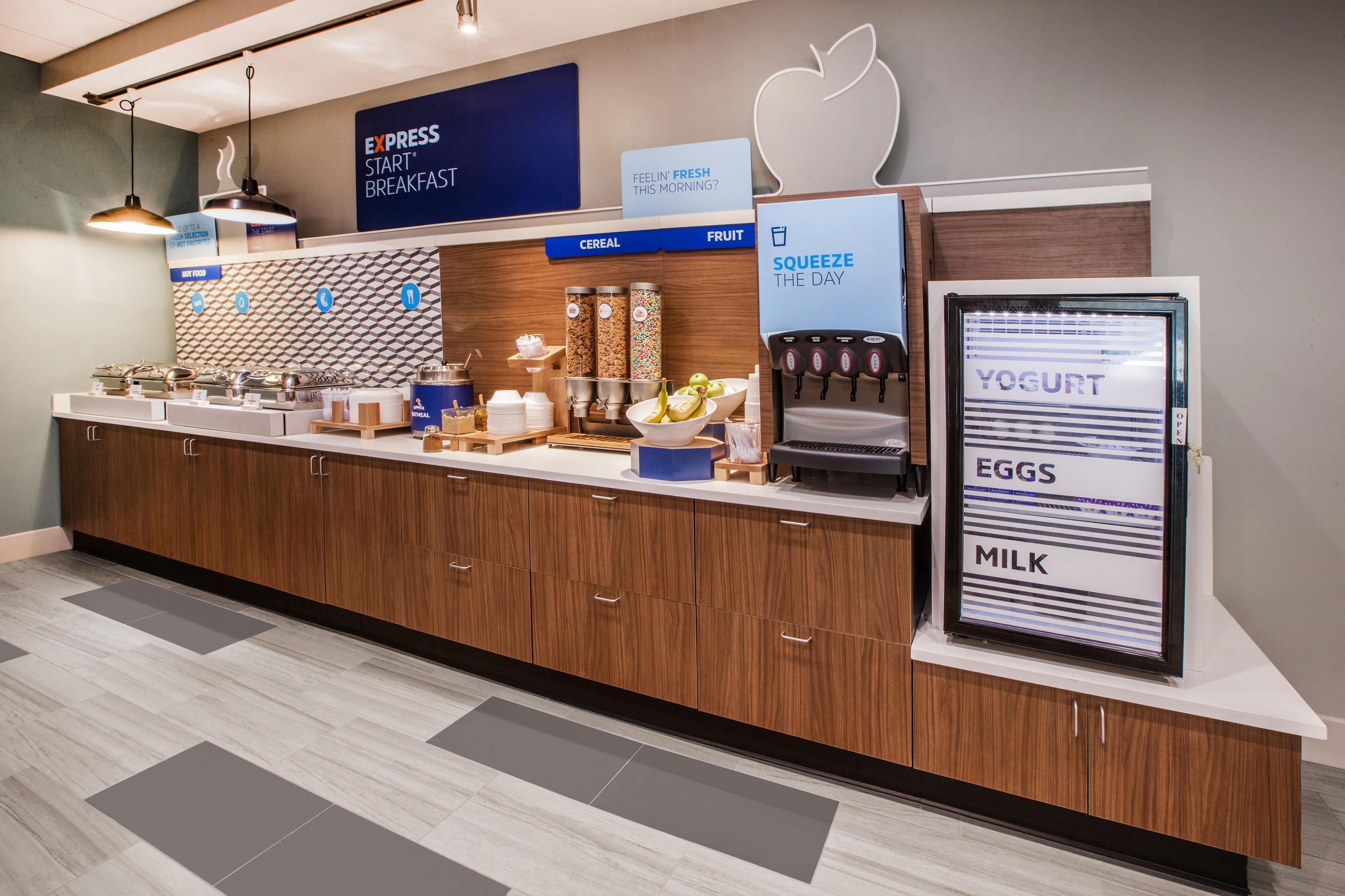 Holiday Inn Express & Suites Globe By Ihg Luaran gambar