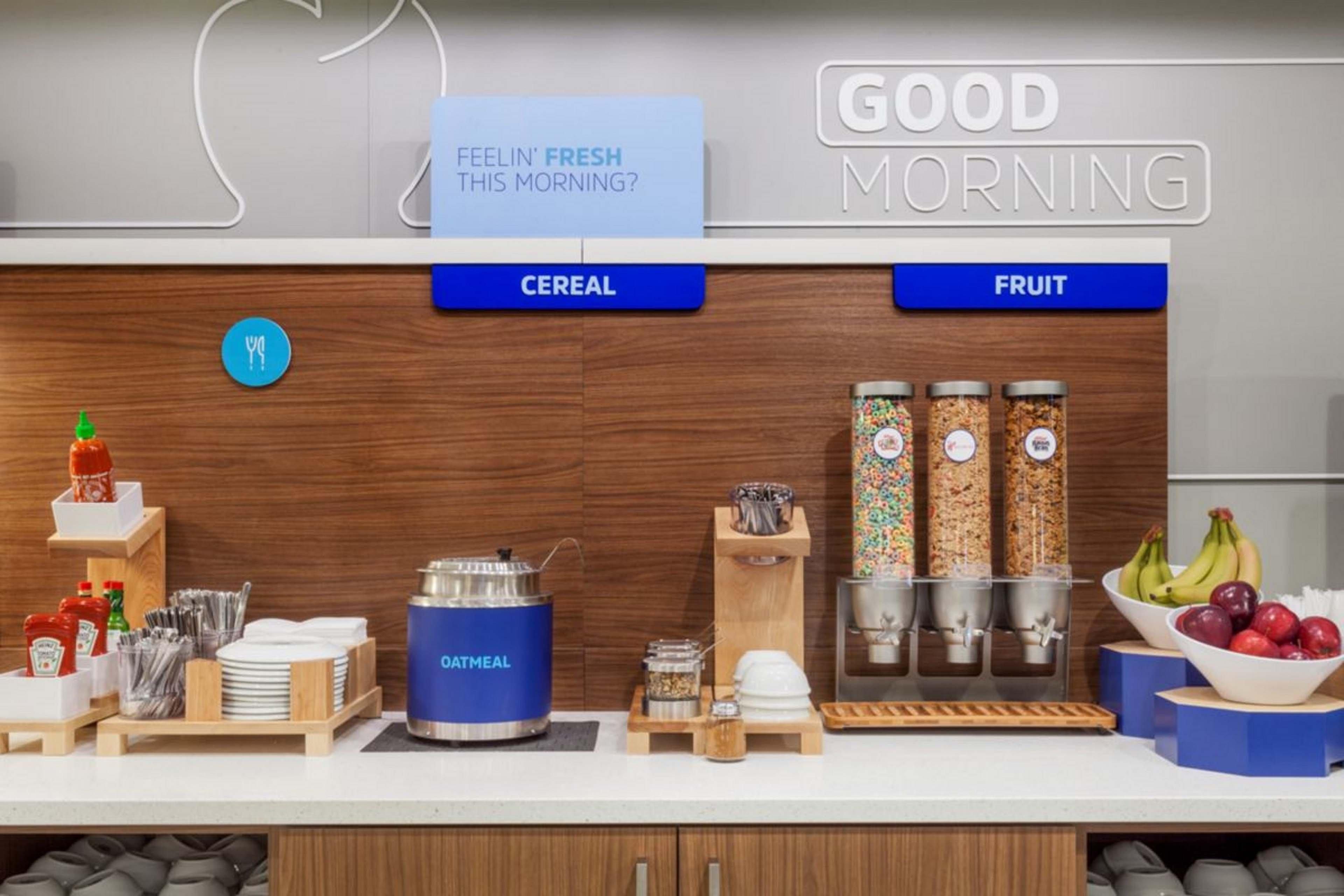 Holiday Inn Express & Suites Globe By Ihg Luaran gambar