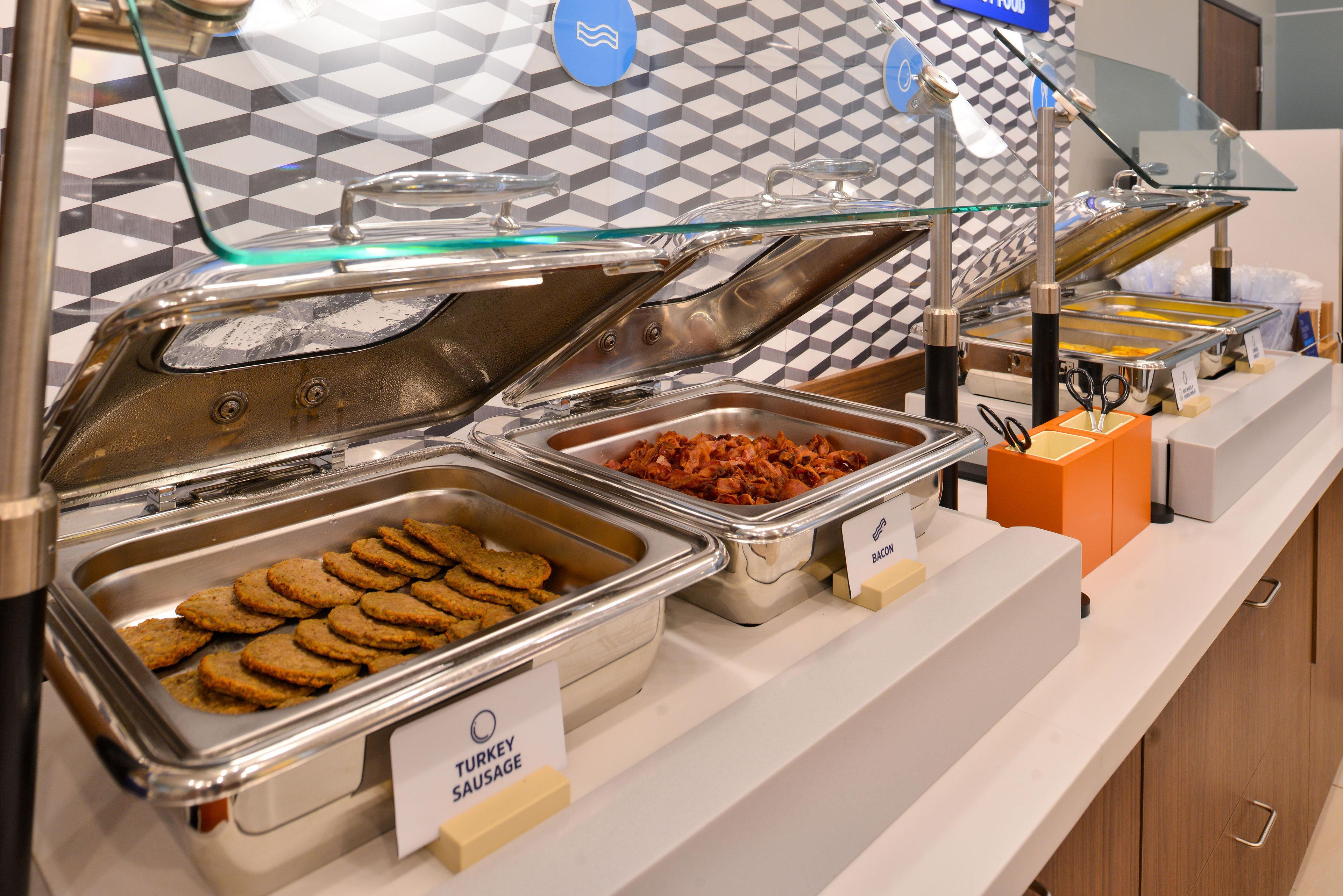Holiday Inn Express & Suites Globe By Ihg Luaran gambar