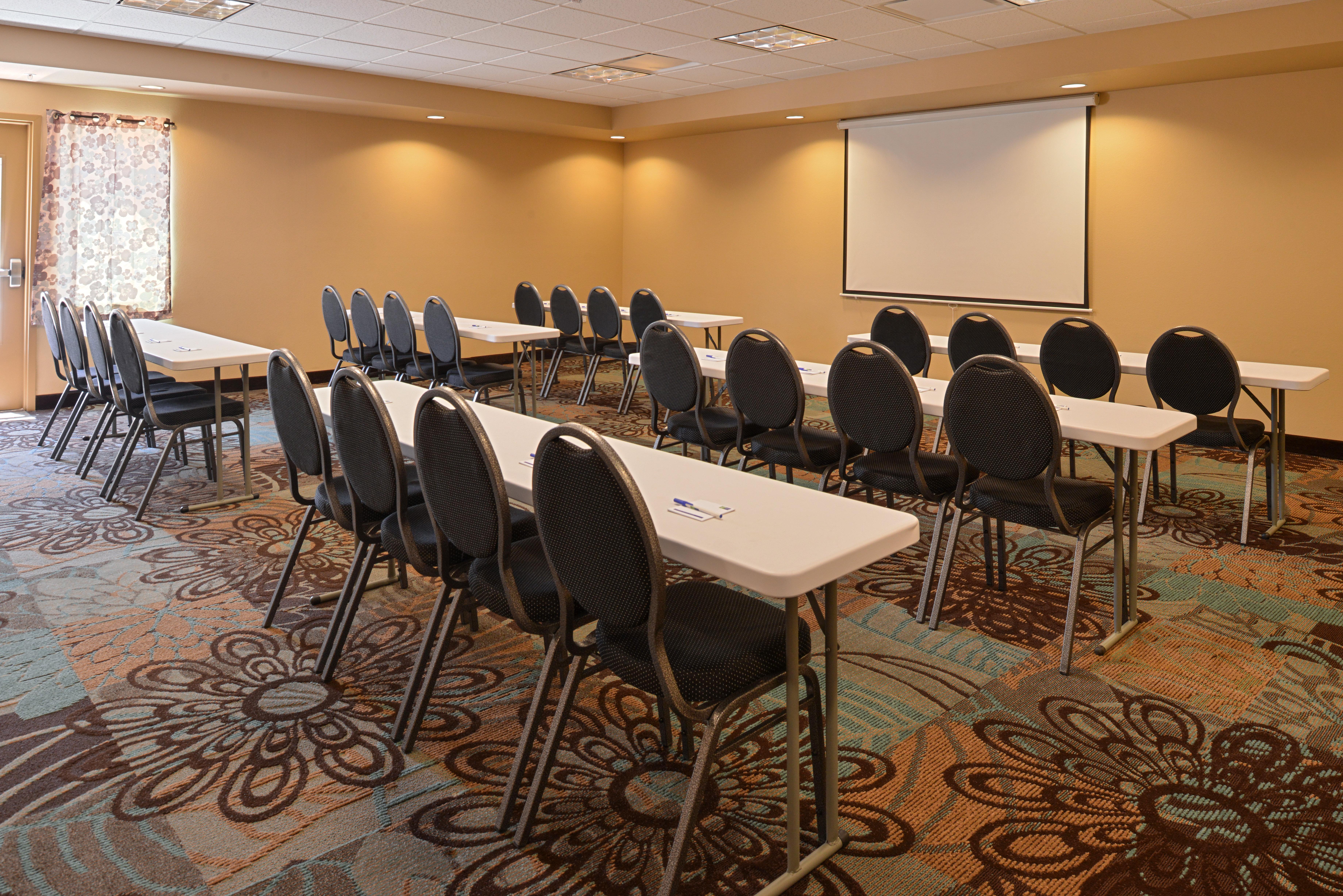Holiday Inn Express & Suites Globe By Ihg Luaran gambar